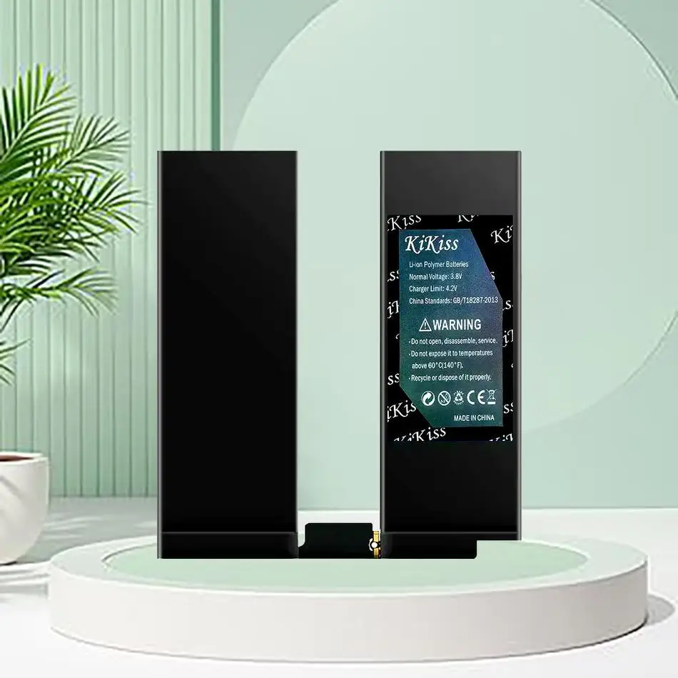 

U3 3500Mah Battery For Glocalme GLMU19A02W Durable High-Capacity Portable Wi - Fi Device