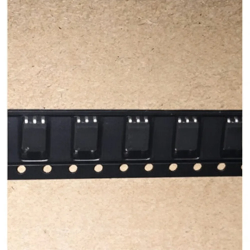 5pcs/lot M483 ACPL-M483-500E M600 HCPL-M600 M601 HCPL-M601 M60L HCPL-M60L SOP-5