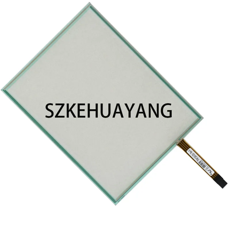 

New Touchpad For TPI#1349-004 Rev A AIS #9200-21253-004 Rev A Touch Panel Screen Glass Digitizer