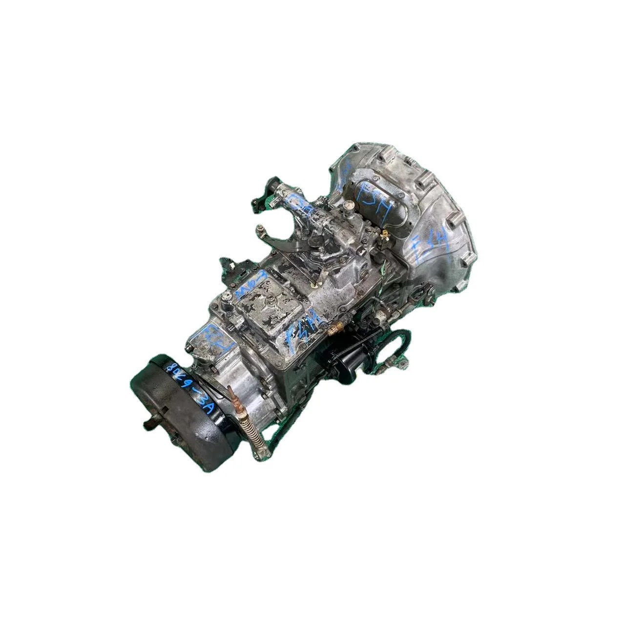 

Original Japanesefor Mitsubish I 8DC9 Gearbox, M10-3 Gearbox, 6-speed Gearbox For Sale