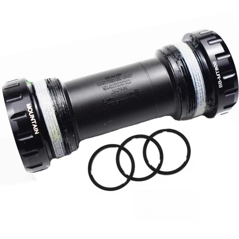 Thumbnail 4 - #21 Bicycle Bottom Brackets Comparison Guide