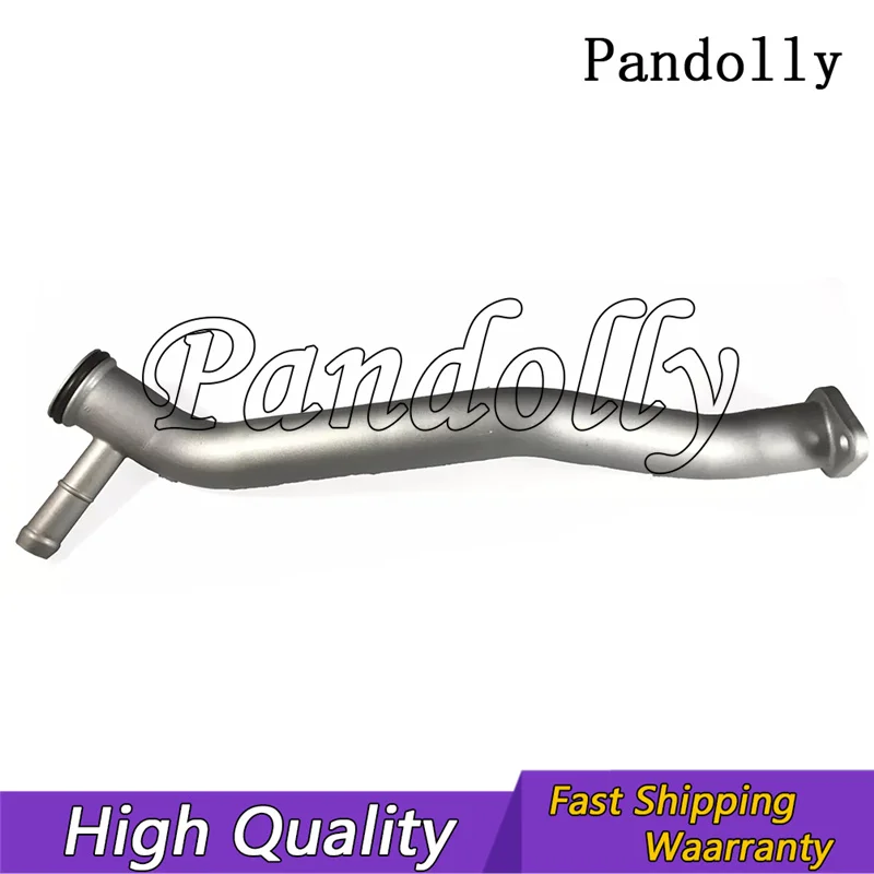 

1pc 1310A058 For Outlander / Sport Lancer/Sportback 4B11 4B12 06-13 Car Water Pump Inlet Pipe