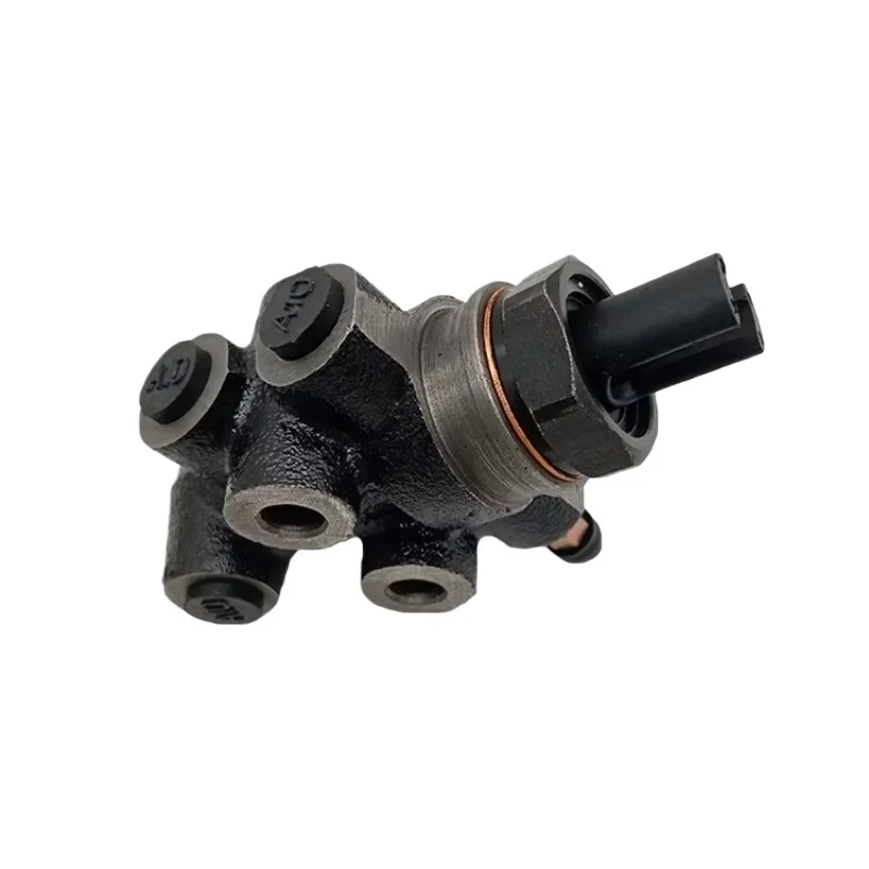 47910-35320 47910-27081 Brand New Brake Load Sensing Proportioning Valve for To-yota Land Cruiser Hilux 4Runner MK3 RHD