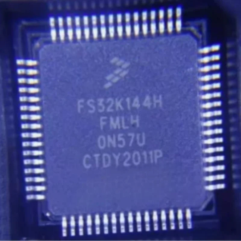 FS32K144HFT0MLHR FS32K144H LQFP-64(10x10) New Original Stock