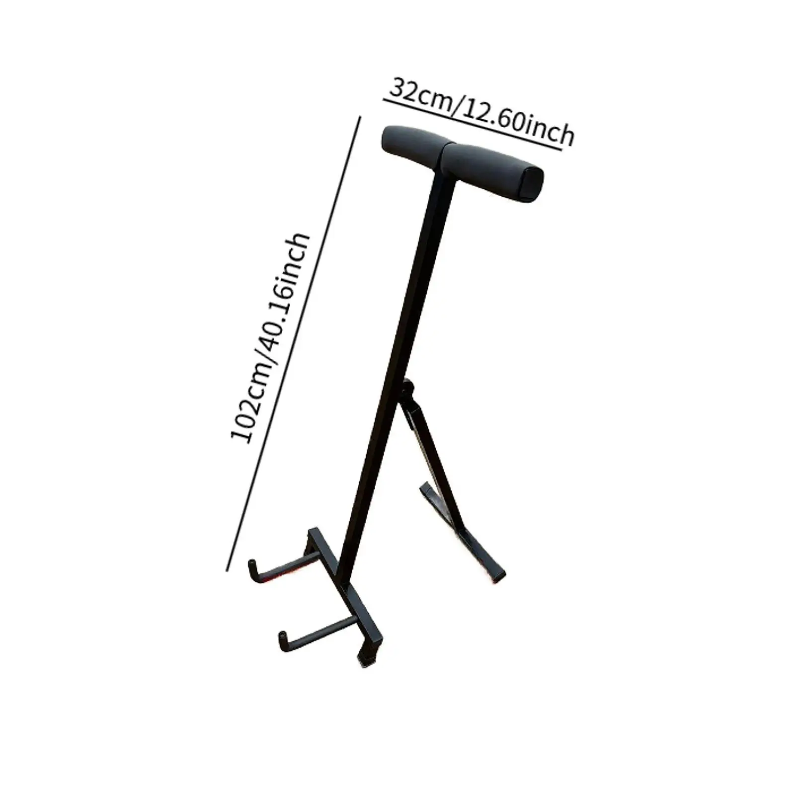 Surfboard Display Rack Longboard Organizer Portable Multifunctional Creative Paddle Board Holder Surfboard Stand for Office
