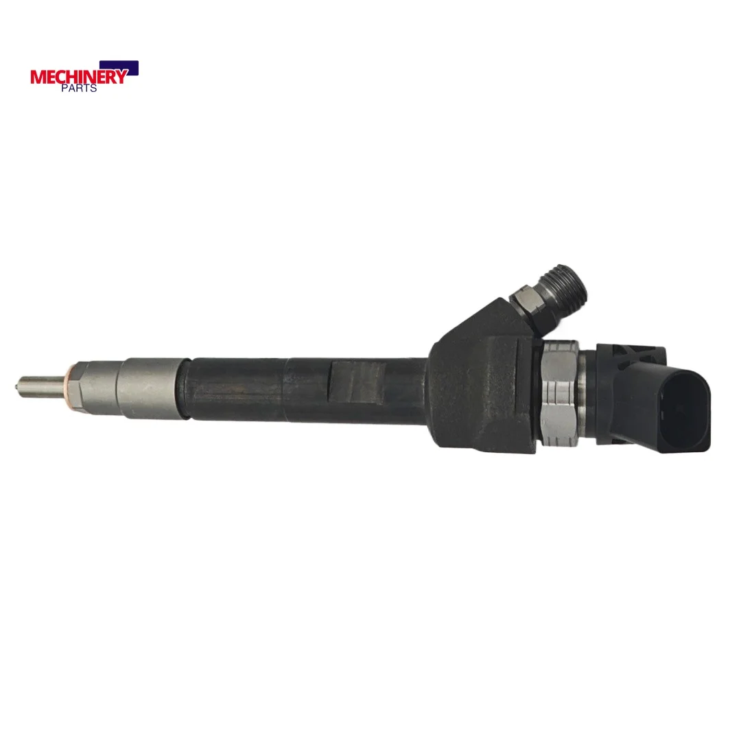

Fuel Injector 13537810702 1353781070 0445110616 For Bosch BMW 1 3 4 5 X1 X3 X4 X5 x6 2.0d 3.0 d