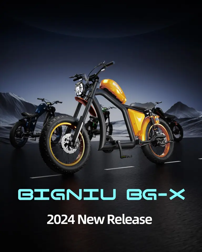 Electric Bike for Adults,1500W Brushless Motor 48V/31.5Ah Removable Battery Up to 40 Miles, 20"×5" Fat Tire Ebike with Du image 7
