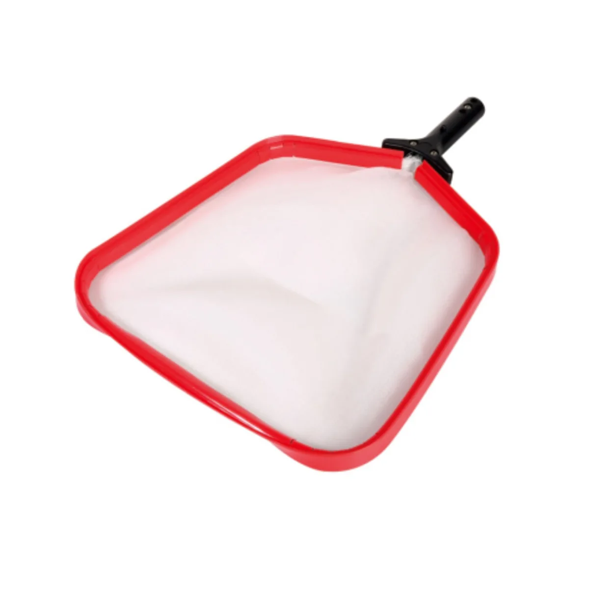 Pool Leaf Net Swimming Pool Cleaning Supplies Aluminum Frame Shallow Water Leaf Net