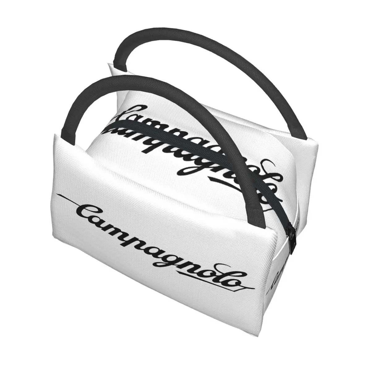 

Campagnolo Insulated Lunch Bag for Women Children Portable Food Boxes Thermal Lunch Box Tote