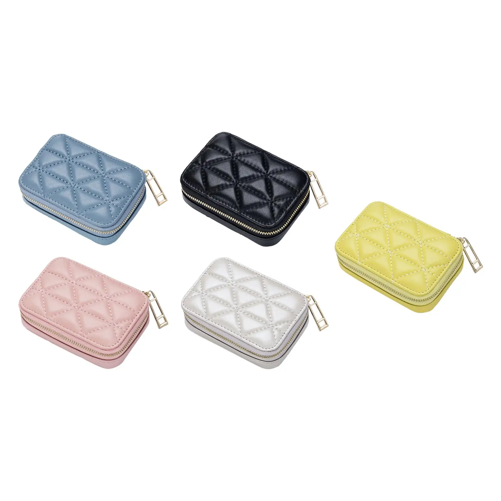 

Чехол для губной помады с зеркалом, сумка-держатель для губной помады, портативный косметичка для праздника, подарка на день рождения для женщин