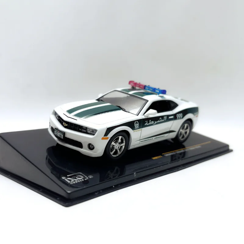 

Модель автомобиля IXO Diecast 1:43, Chevrolet Camaro 2011, литая под давлением, коллекционная, для взрослых, сувенир, подарок для мальчика, статическая модель для демонстрации