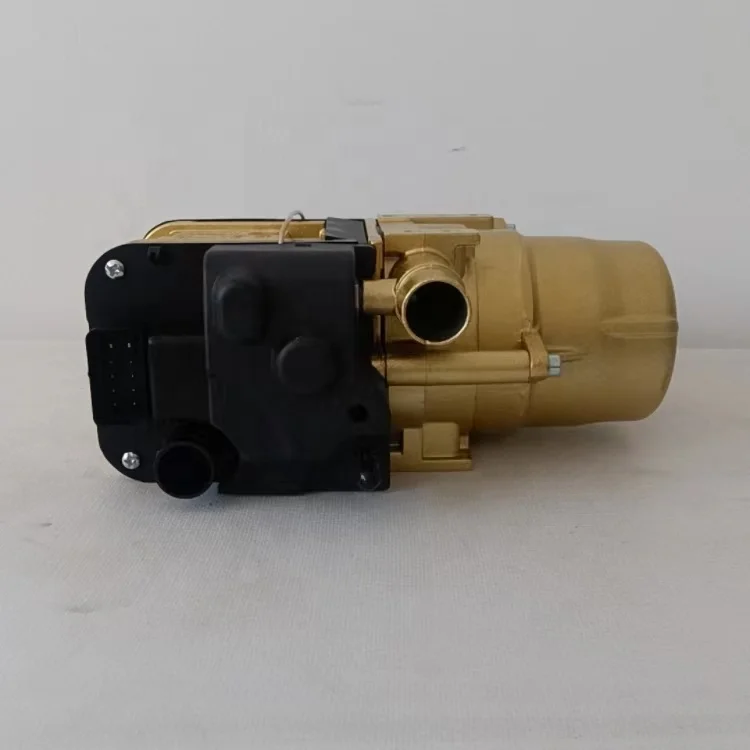 رائجة البيع محرك المبرد التسخين المسبق 5KW 12 فولت 24 فولت ديل سخان مياه التوقف سخان السائل لشاحنة سيارة