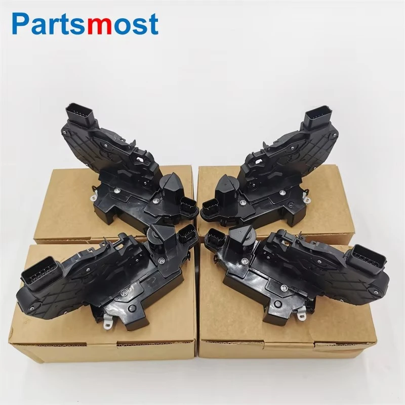 

KEYLESS ENTRY LH RH Door Latch Actuator for Freelander 2 Evoque Discovery Range Rover Sport LR091345 LR091351 LR091525 LR091526