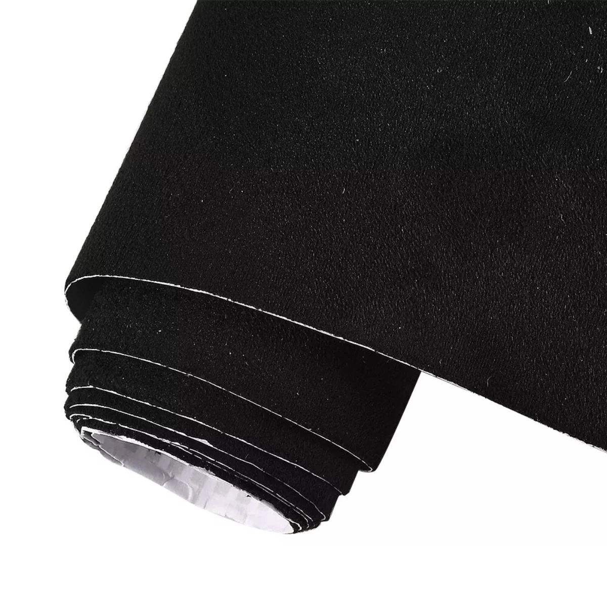 50X149Cm Suede Fabr…