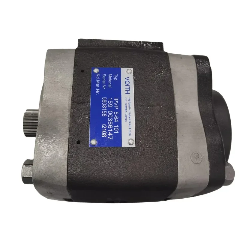 Voith high-pressure pump IPV/3-/8     /3-/10    /3-8     /3-10    /3-3.5     /3-5 101 IPVAP 3-3,5 101