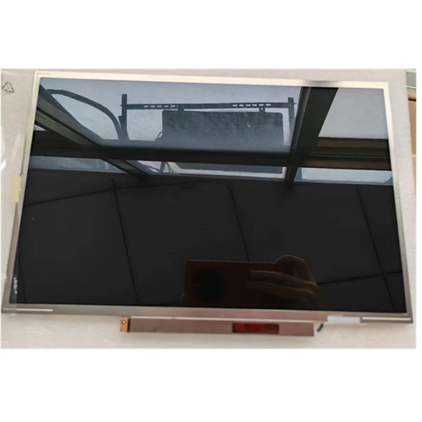 Replacement Screen Laptop Monitor LP133WX1-TLP2 TLB1 B133EW01 V.0 LTN133AT01 30PIN For Dell Vostro V1320 1310 1318