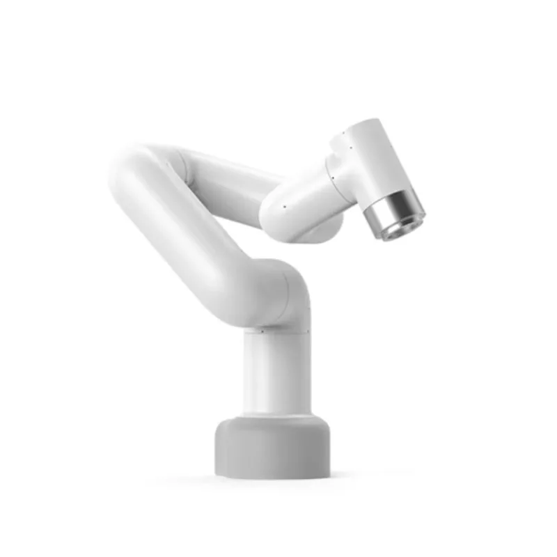 Chinese Brand Cheap Collaborative Robo t  Elephant Robo tic Arm C3 Collaborative Robo t 6 Axis Cobot