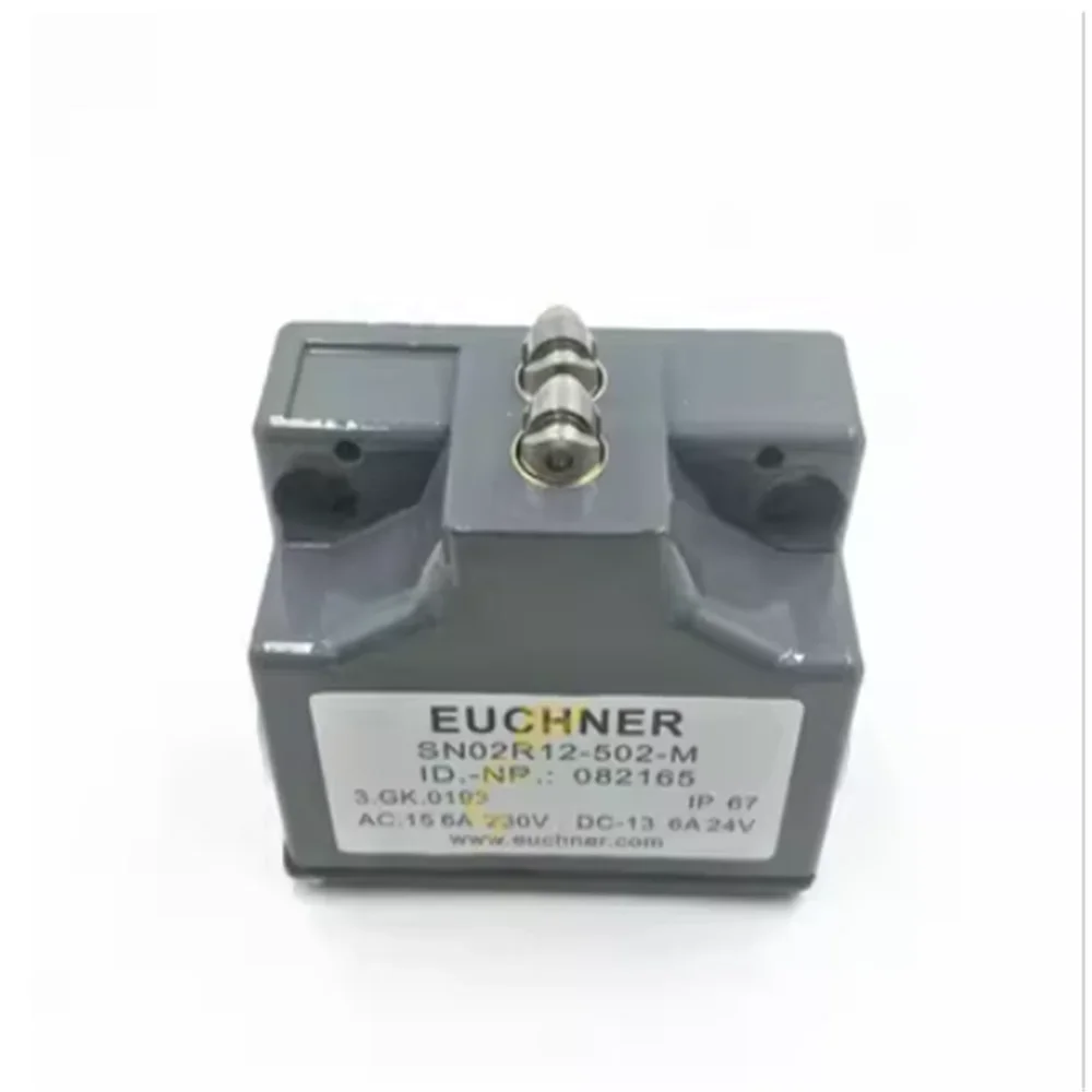 Travel Switch SN02D12-502-M SN02R12-502-M SN03D12-502-M SN03R12-502-M 2026 Year