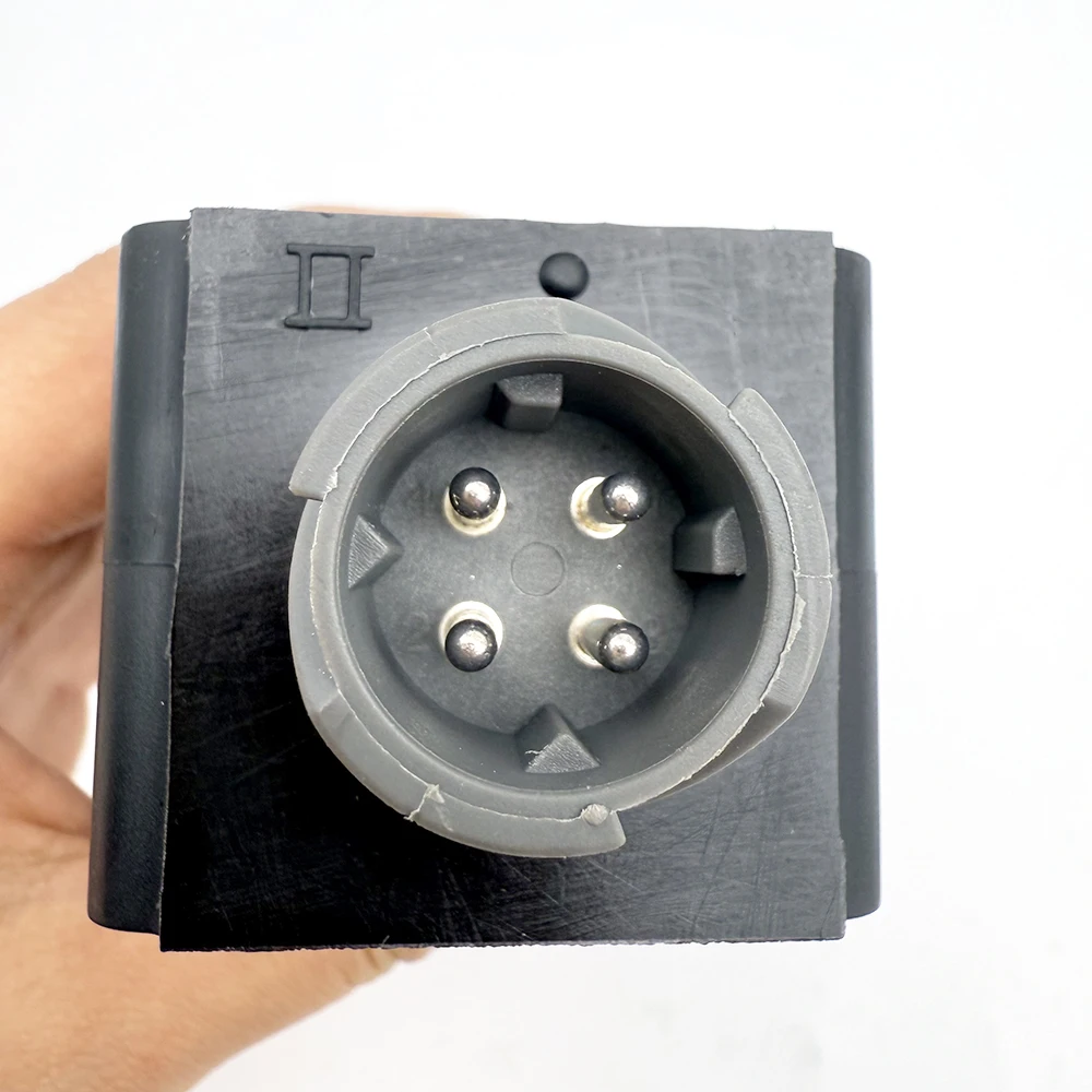 Lufttrockner-Magnetventil Reparatur-Set Ersatzteile für Volvo LKWs OE 21489991 4324259202 – Detail 4