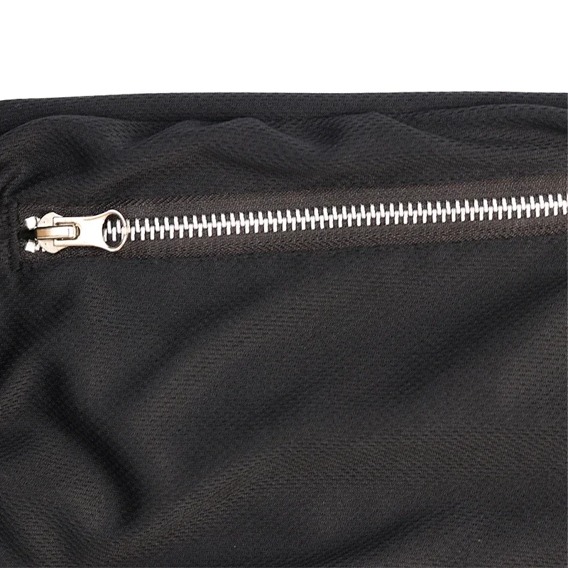 Celana Pendek Olahraga Kebugaran Kasual Pria Musim Panas Celana Olahraga Jaring Longgar Sejuk Basket Celana Pendek Fashion Hip Hop