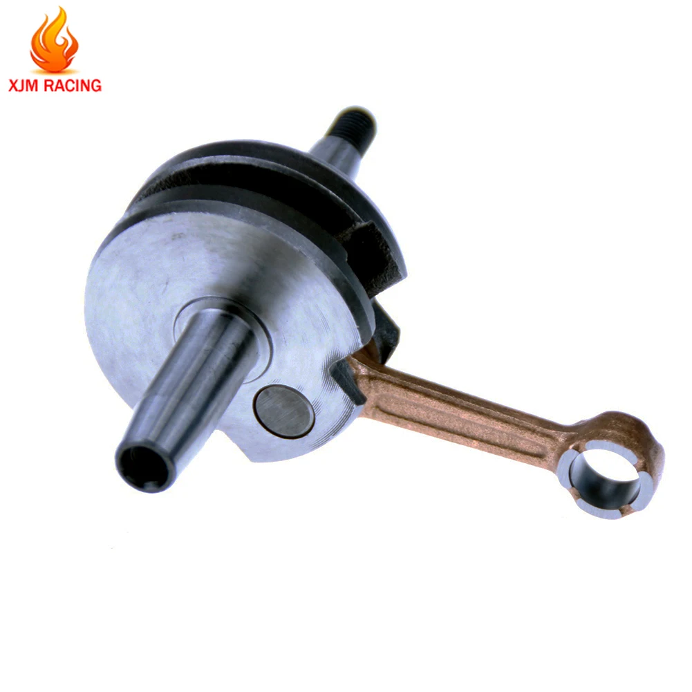 29 30.5 32 35CC Cilindro Virabrequim Apenas para FLMLF TIT TSRC TOPSPEED XJM Motor para 1/5 HPI KM BAJA LT FG GoPed RedCat Rc Track