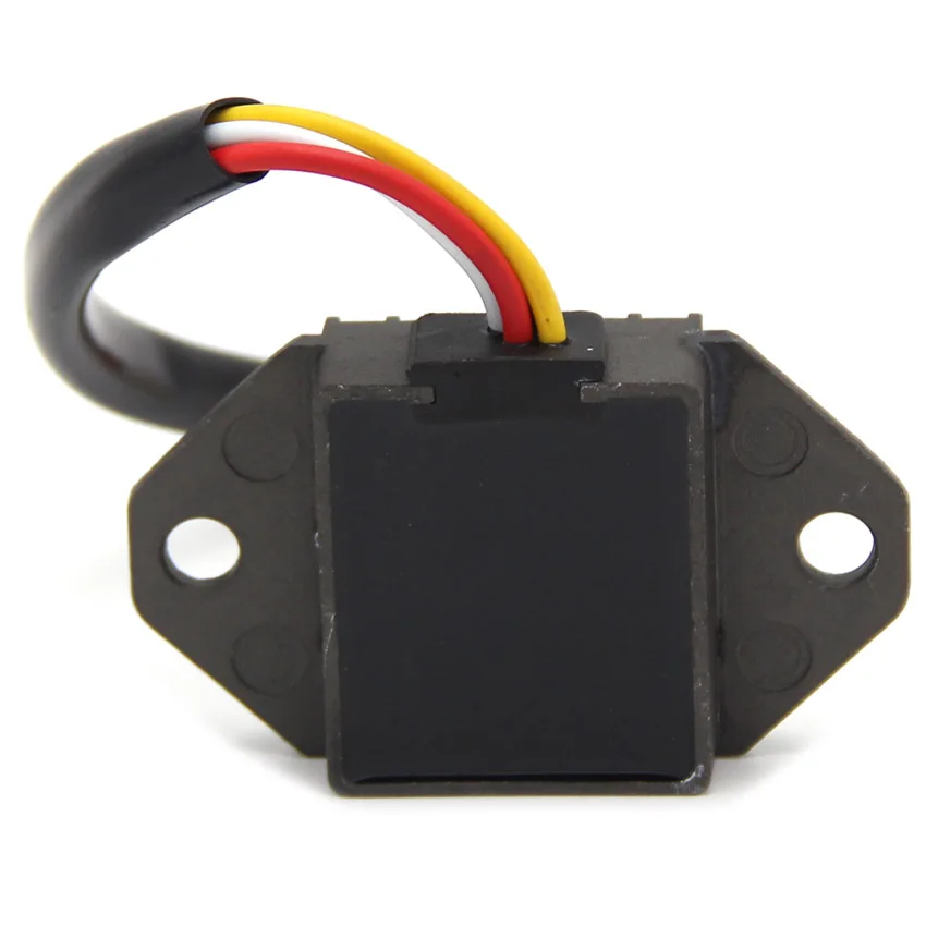 Motorrad-Regler-Gleichrichter für Honda WR250F WR250 2007-2014 WR450F WR450 2007-2011 5UM-81960-E0 – Detail 4