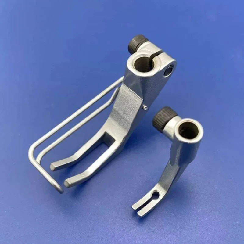 69/267/269 Spare Parts KP269N Upper Thread Double-Sided Presser Foot Inner Presser Foot Width 6MM