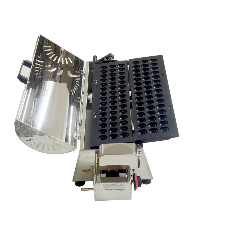 Thumbnail 3 - #36 Compare Waffle Irons Before You Buy