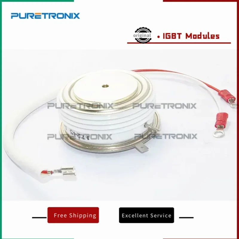 T720N18TOF T720N16TOF T720N14TOF T720N12TOF Neues Original-Thyristormodul