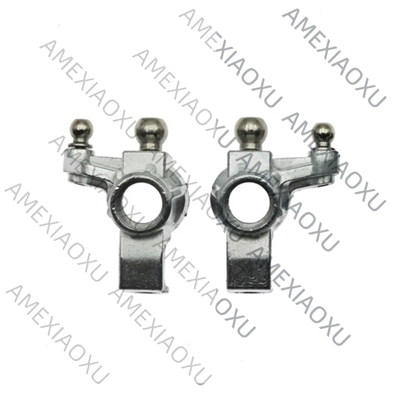 

Металлический рулевой блок для радиоуправляемых машин SCY 16101, 16101 Pro, 16102, 16103, 16201, 16301, 16302, 16303, 16106 – запчасти для тюнинга