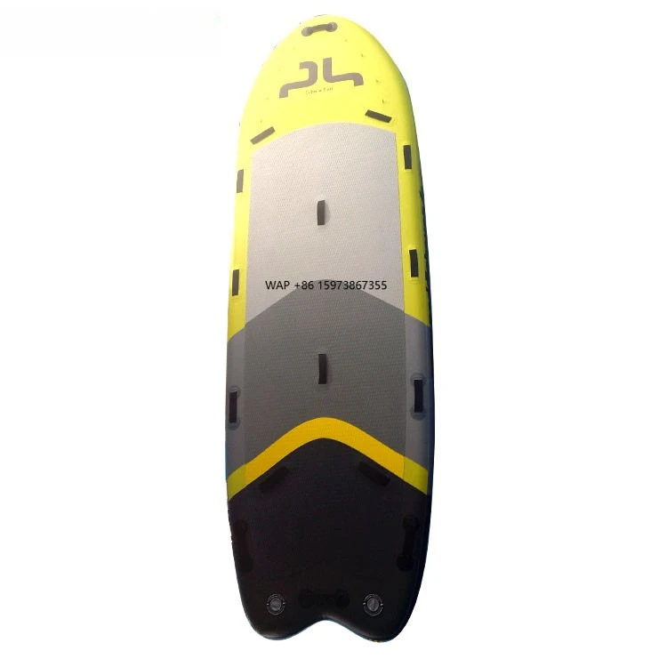 

Multi Person Professional Stand up Big Paddleboard