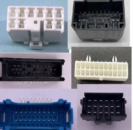 1Pcs 963221-1 Mg655…