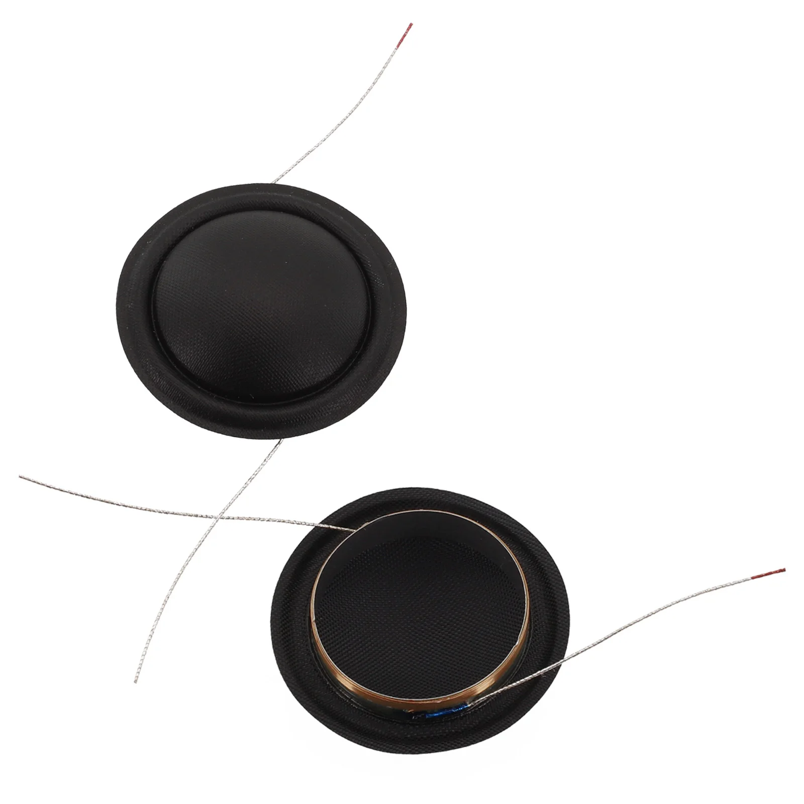 Resin Voice Coil Horn Treble Film 8 Ohms Impedance Copper Clad Aluminum Wire DCR Of 5.4Ω Excellent Sound Quality