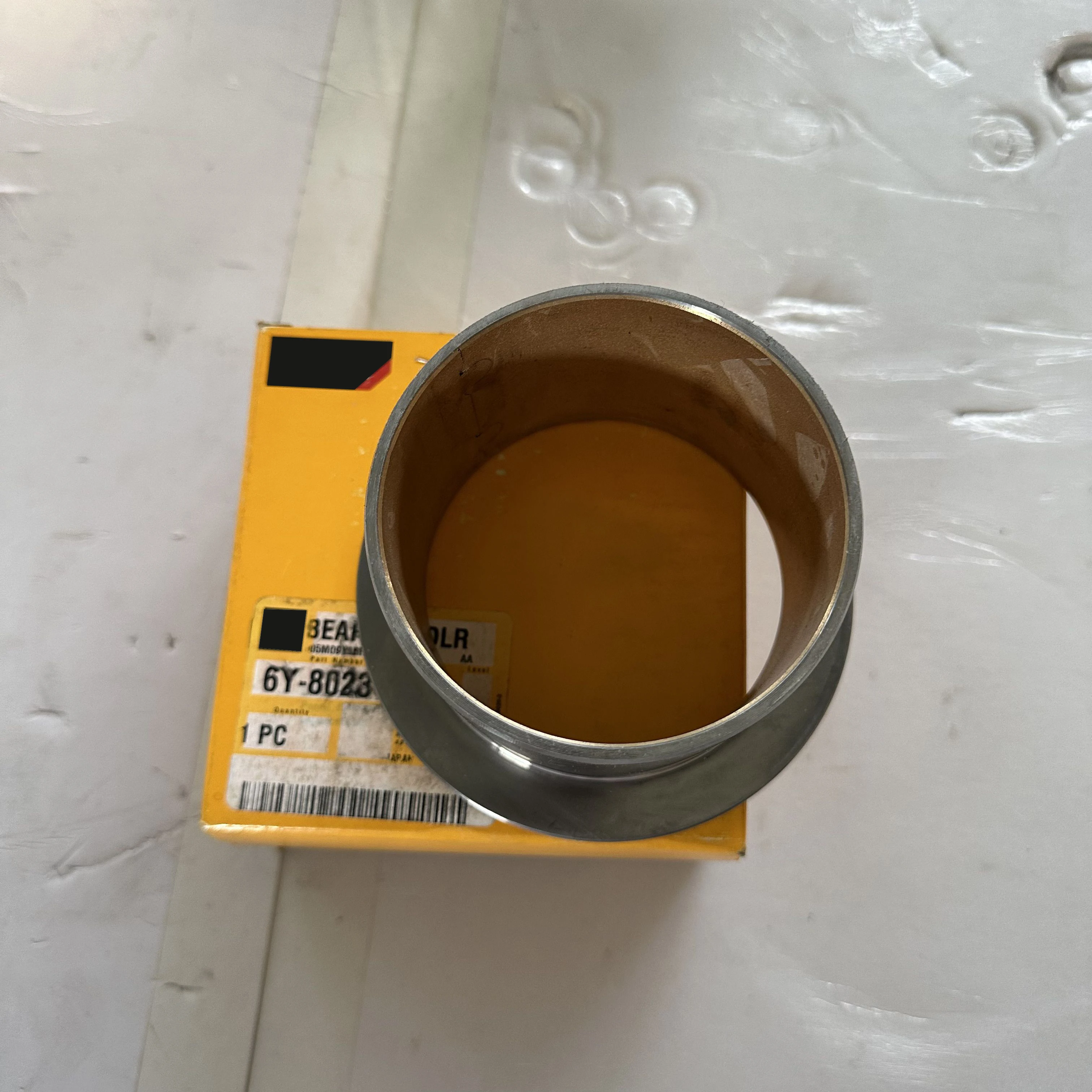 

High Quality 6Y8023 6y-8023 Bearing-Idler for Caterpillar 325C 328D LCR