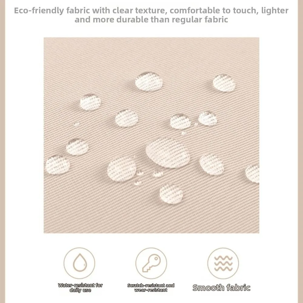 

Notebook Sleeve Waterproof Computer Storage Bag 11-16 inch Portable Tablet Cover Zipper Computer Handbags Female