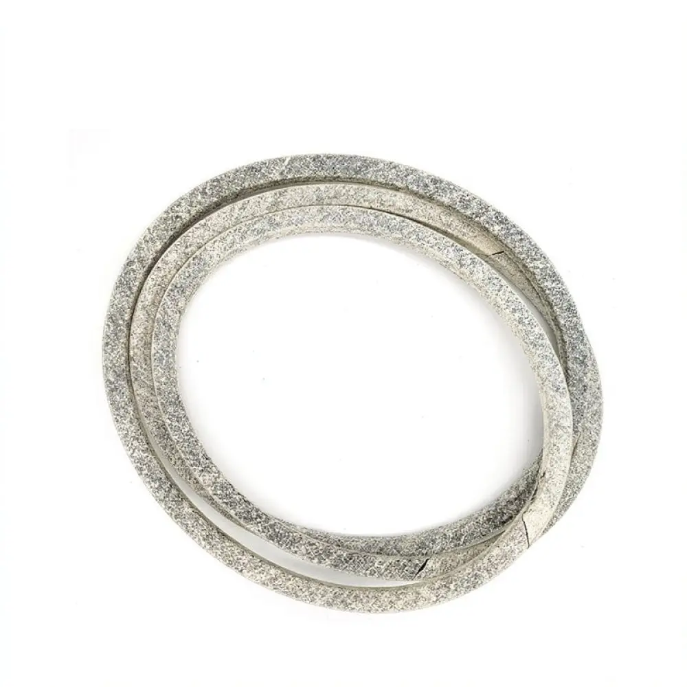 For For Lineng Grass Mower Aramid Belt Fits 607400 607400A 14939 Professional Garden Tool Spare Part High Wear Resistance Design