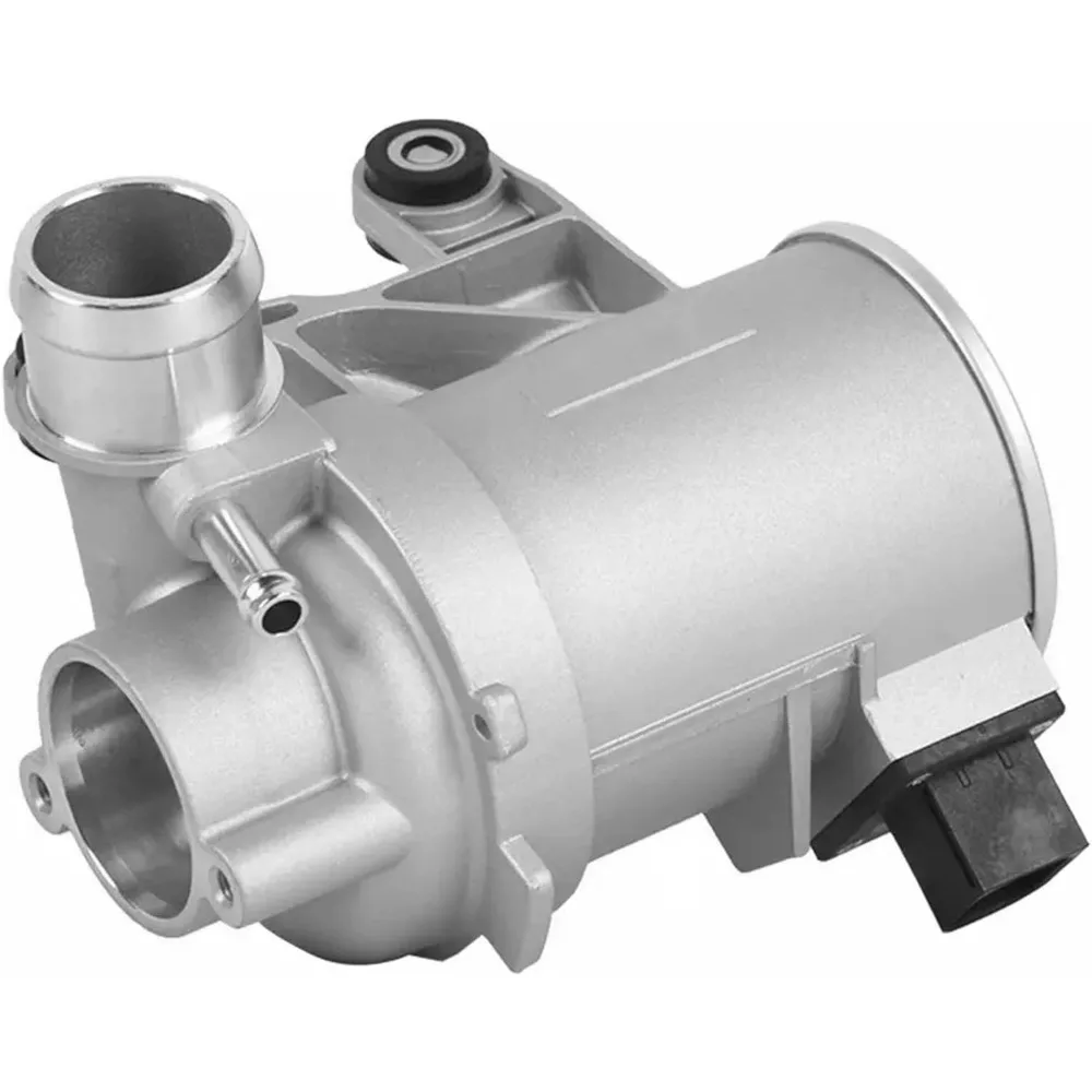 Electric Engine Water Pump For Mercedes GlC SLK A207 C-Class 13-19 C180/ C200/ C250/ C300/ C350e/ E200/ E250/ SLK300 2742000107