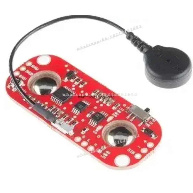 GOOD2026 MyoWare Muscle Sensor SEN-13723
