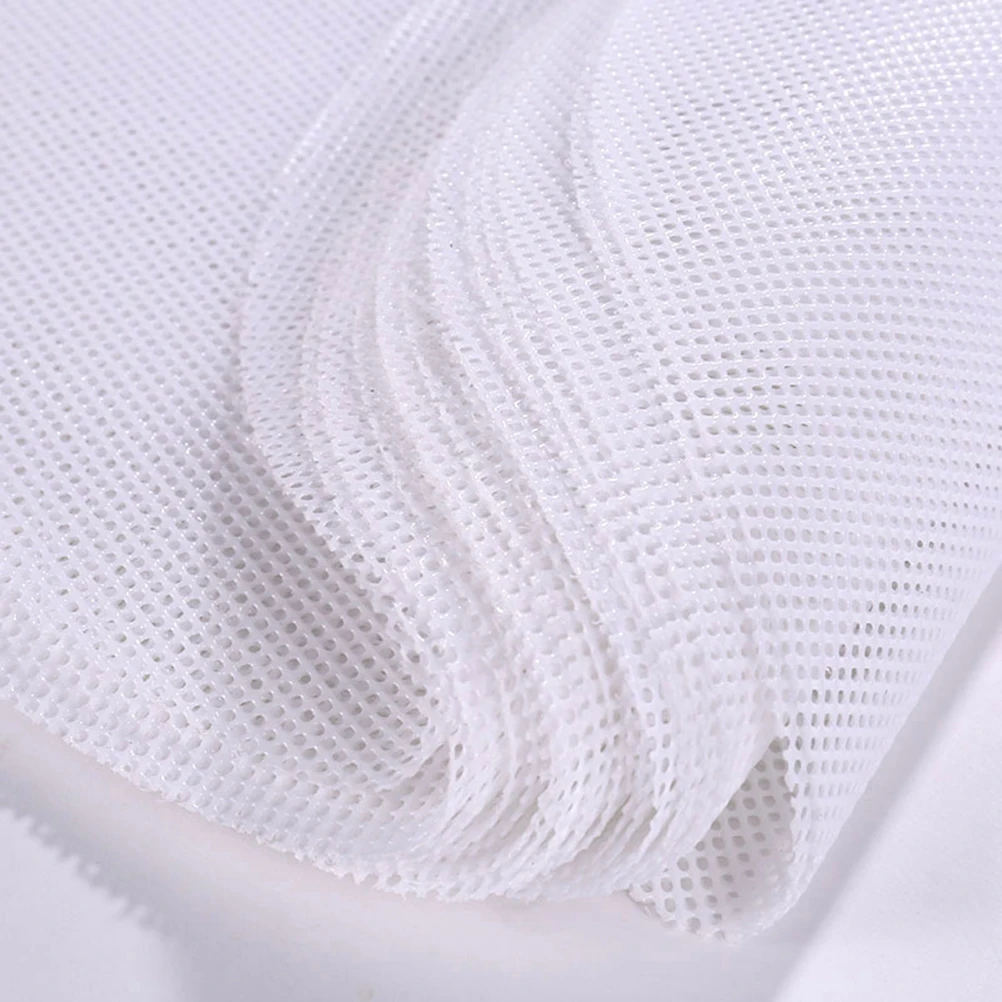 

10pcs Steamer Mesh Pad Non Stick Reusable Silicone for Dumpling Steamed Bun Easy Clean Storage Temperature Resistance