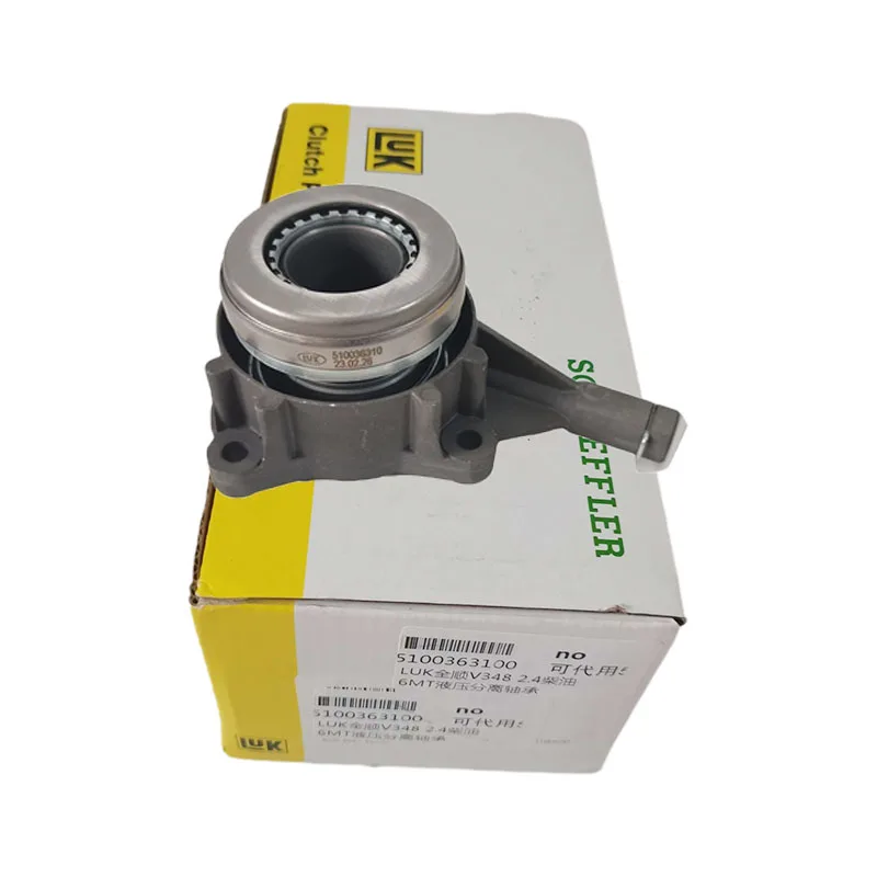 

High quality ford ranger 2.2 engine ford ranger BT50 P4AT Clutch Release Bearing 4C11-7C559-AH for ford transit van