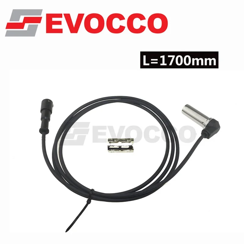 DT 2.25541 ABS Sensor Wheel Speed Sensor L=1700mm For Volvo FH FM FL 4410329762 4410321030 4410329662 20566832 20428943 1405826