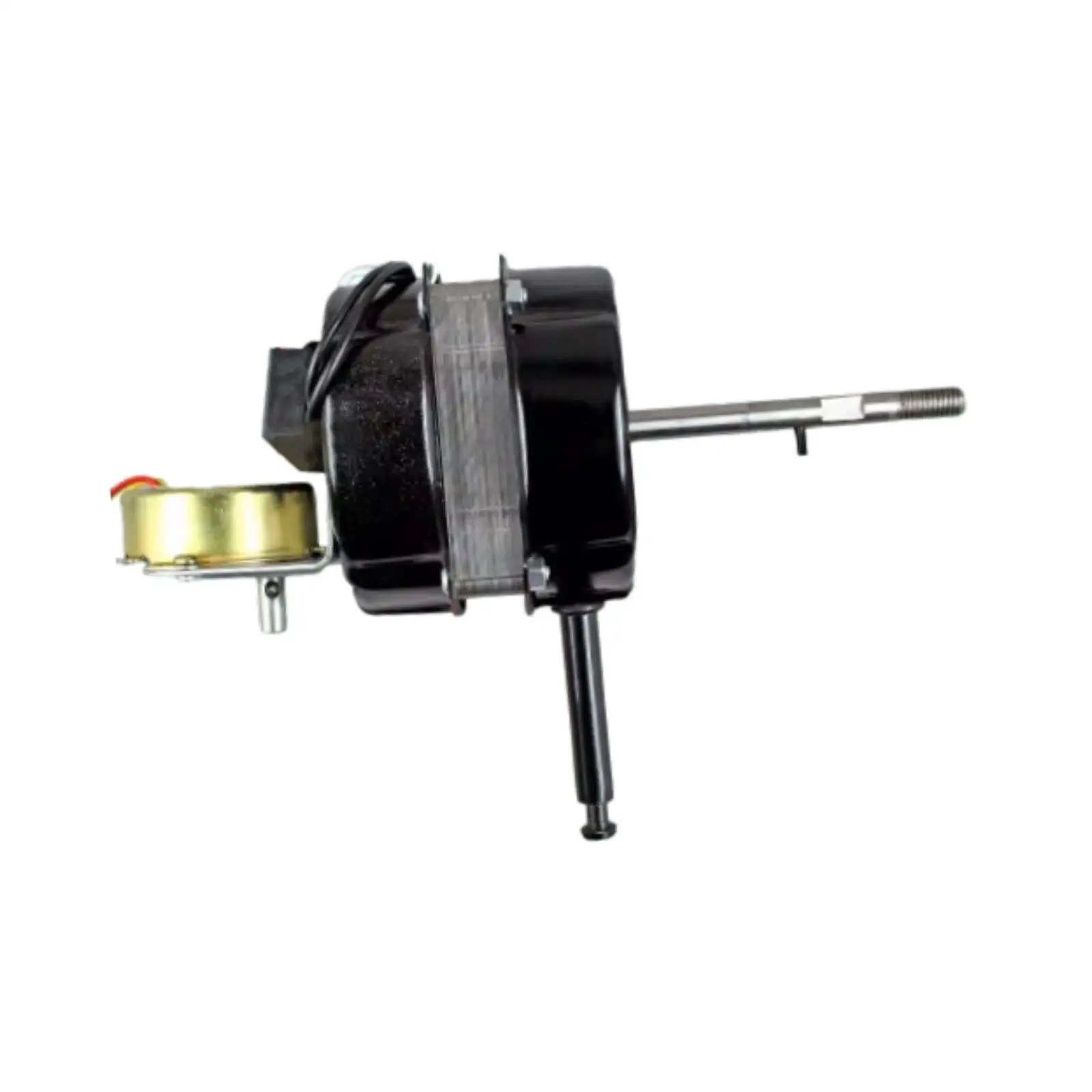 محرك المروحة DIY بديل مباشر متعدد الأغراض احترافي 60 وات مشاريع كهربائية عالية الأداء مروحة متأرجحة منخفضة الضوضاء