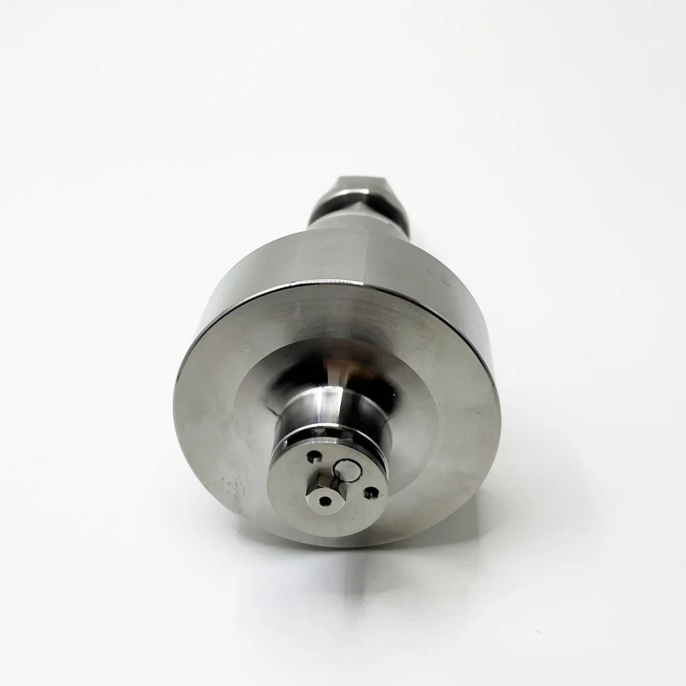 SL6 SL-VI Water Jet Cutting Heads Intensifier Check Valve Assembly Waterjet Cutter Sealing Head Assembly, WK000292 SLVI 72142526