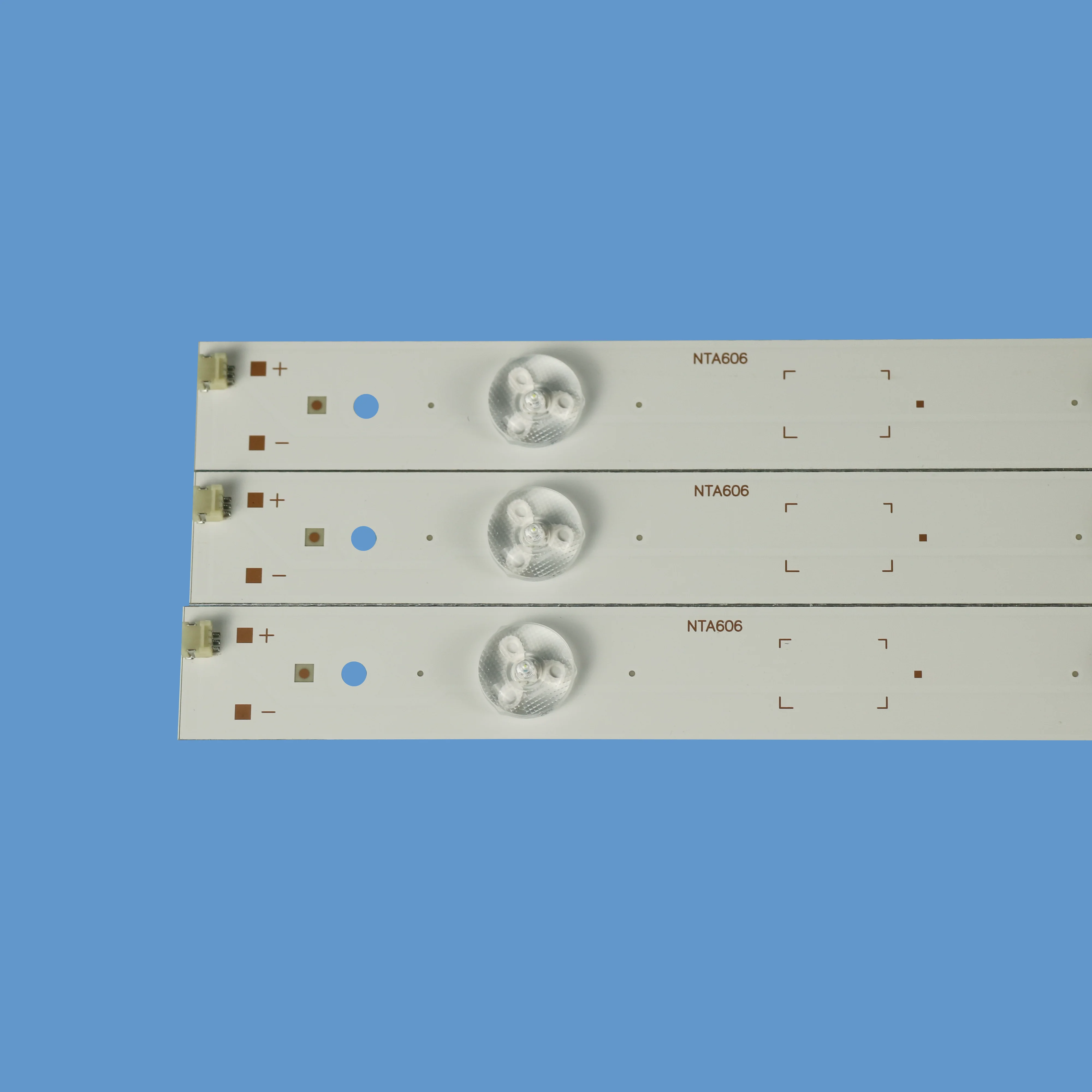 Tira de retroiluminação LED, lâmpada 7 para 55H D4GE-550DCA-R3 LH55DBE UA55J5088AJ T550HVF0 UE55H6650ATXUA UE55H6500SLXXHTV