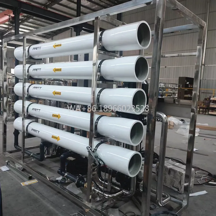 Osmosis Water Treat… - image