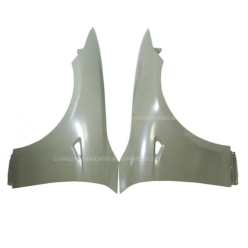 

6008022E0D Front right fender oem 6008022E0D for Model S New energy car parts auto parts Factory direct sales