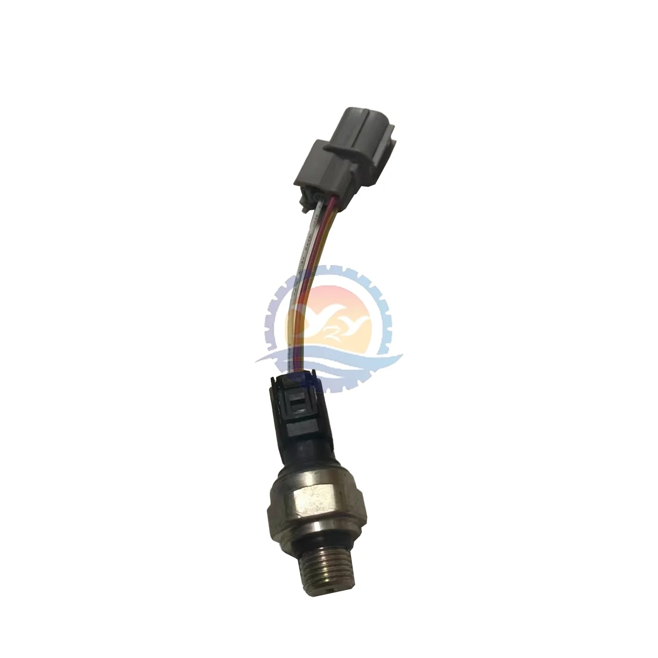 

SK200-6 Low Pressure Sensor YN52S00003P1 LC52S00013F1 for Kobelco Excavator Parts
