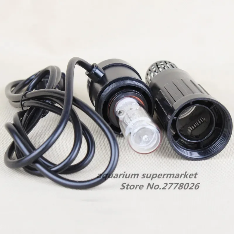 SUNSUN 1 piece CUV 303/305/505/510 UV germicidal lamps disinfection lamp for fish tank aquarium remove alage