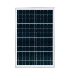 Bluesky Placa Solar Pv Module 400w 600w Mono Panel 500w 48v Germany Panel 550 Watt 510wp 550w Panels