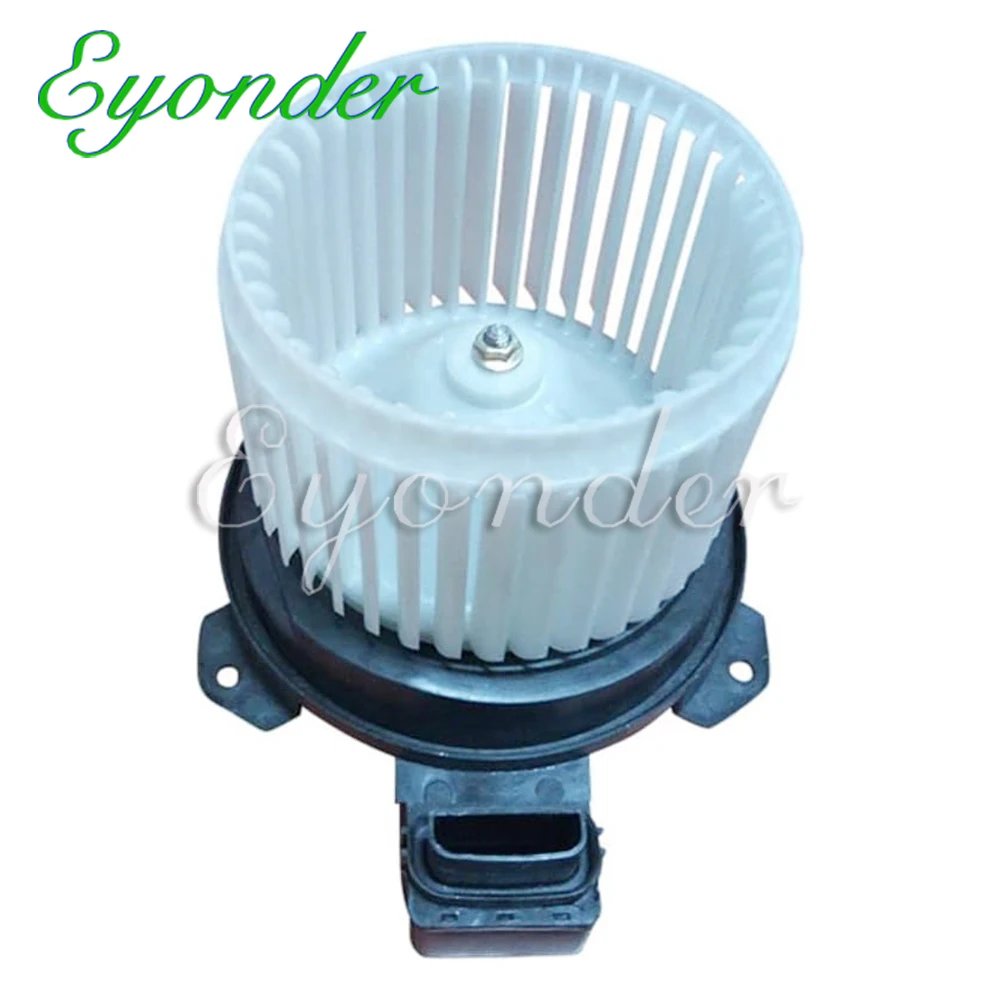 

A/C AC Heater Heating Stove Blower Assembly Fan Motor for TOYOTA YARIS L Hatchback SUZUKI SWIFT 87103-0D340